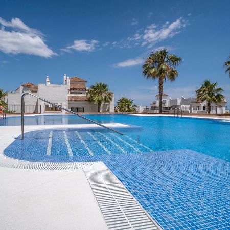 Sanders Alcaidesa - Great Two-Bedroom Apartment With Terrace La Alcaidesa Exterior photo