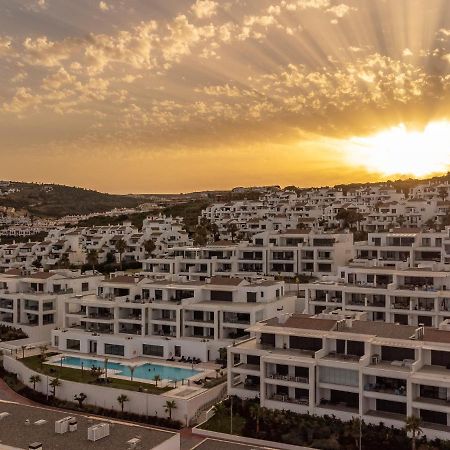 Sanders Alcaidesa - Great Two-Bedroom Apartment With Terrace La Alcaidesa Exterior photo