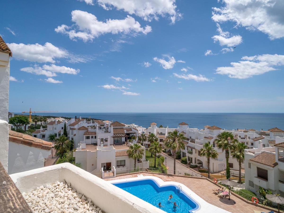 Sanders Alcaidesa - Great Two-Bedroom Apartment With Terrace La Alcaidesa Exterior photo