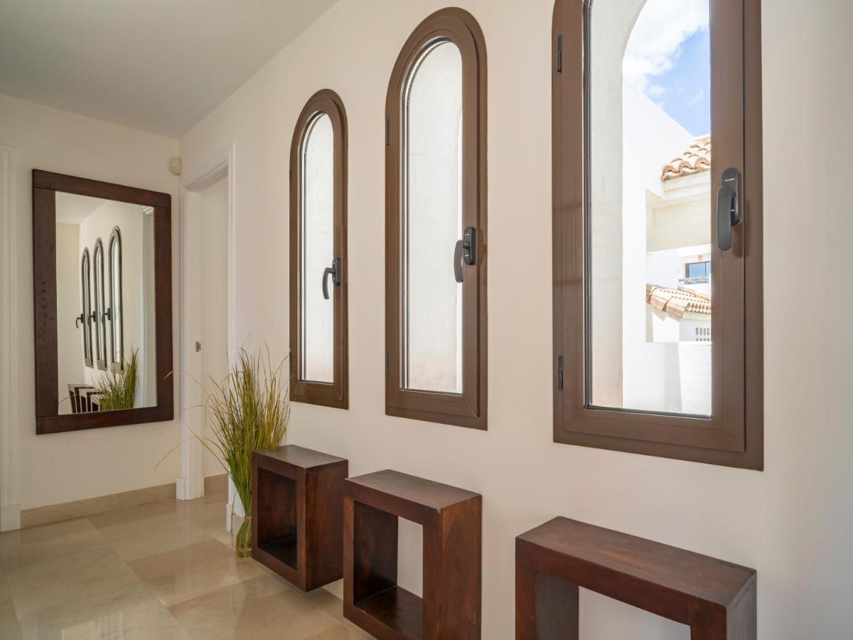 Sanders Alcaidesa - Great Two-Bedroom Apartment With Terrace La Alcaidesa Exterior photo