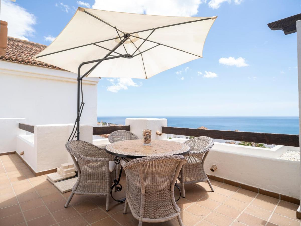 Sanders Alcaidesa - Great Two-Bedroom Apartment With Terrace La Alcaidesa Exterior photo