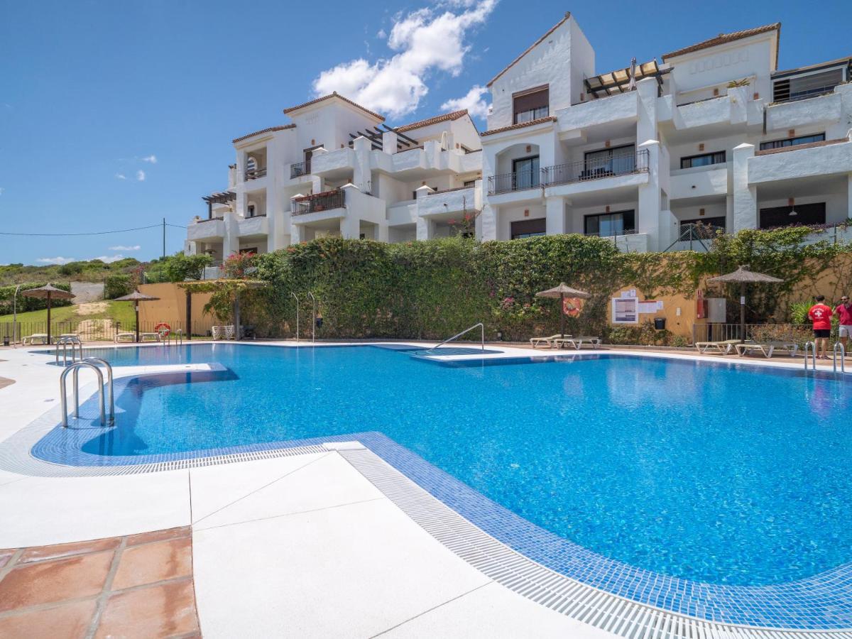 Sanders Alcaidesa - Great Two-Bedroom Apartment With Terrace La Alcaidesa Exterior photo