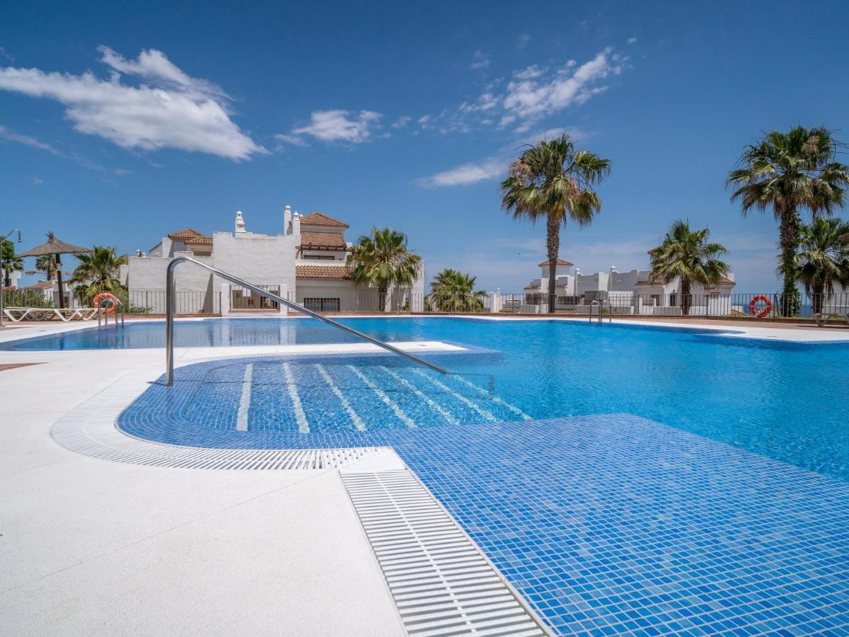 Sanders Alcaidesa - Great Two-Bedroom Apartment With Terrace La Alcaidesa Exterior photo