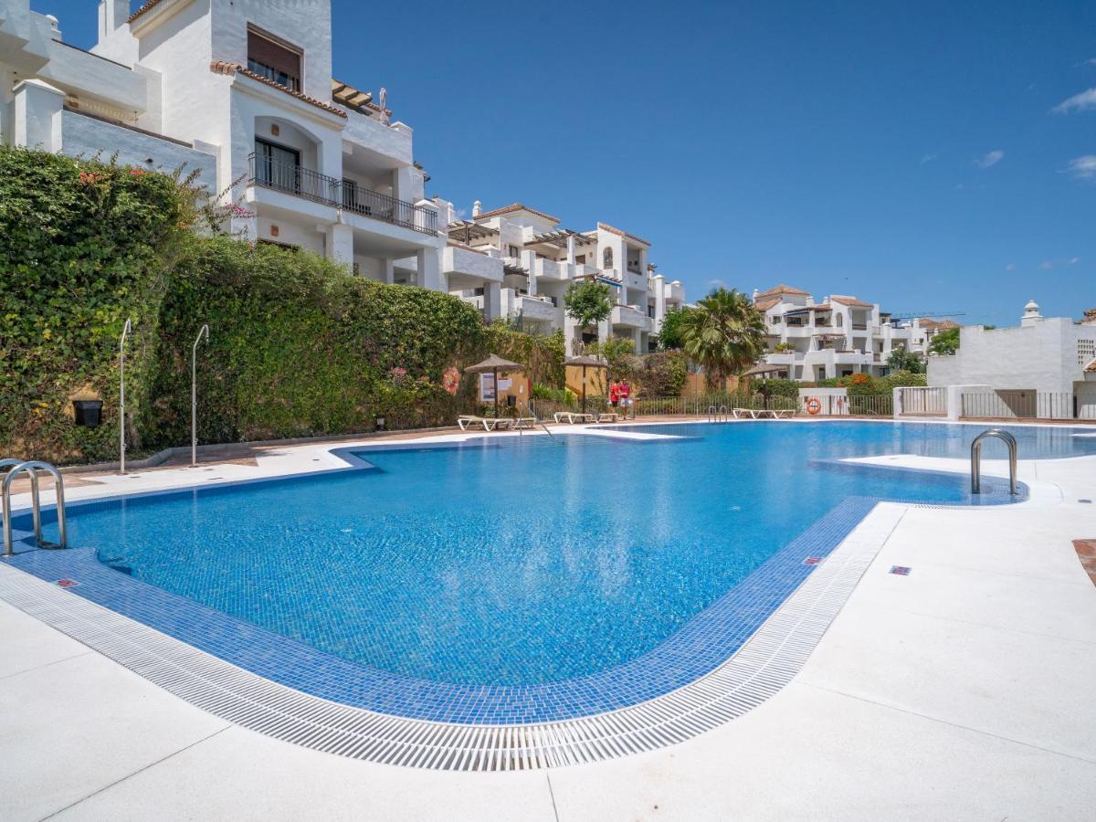 Sanders Alcaidesa - Great Two-Bedroom Apartment With Terrace La Alcaidesa Exterior photo
