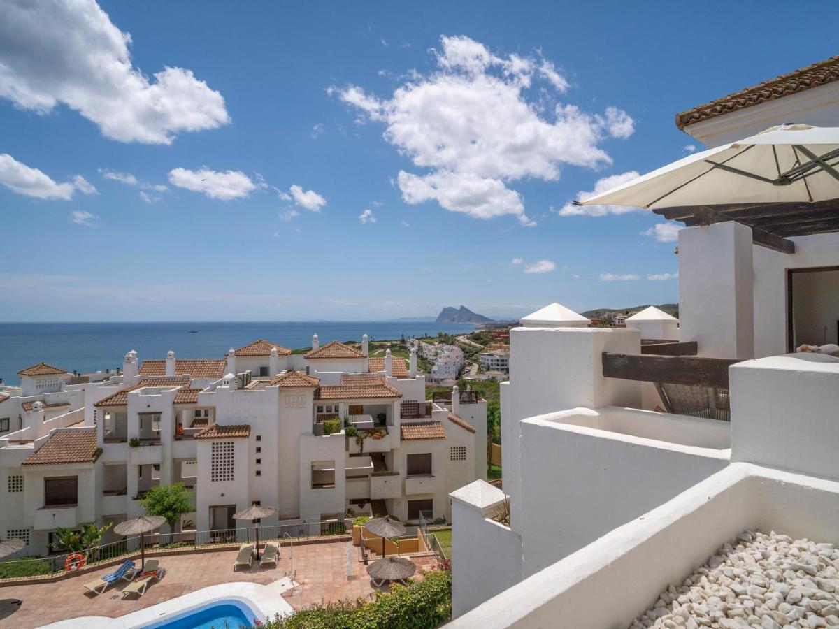 Sanders Alcaidesa - Great Two-Bedroom Apartment With Terrace La Alcaidesa Exterior photo