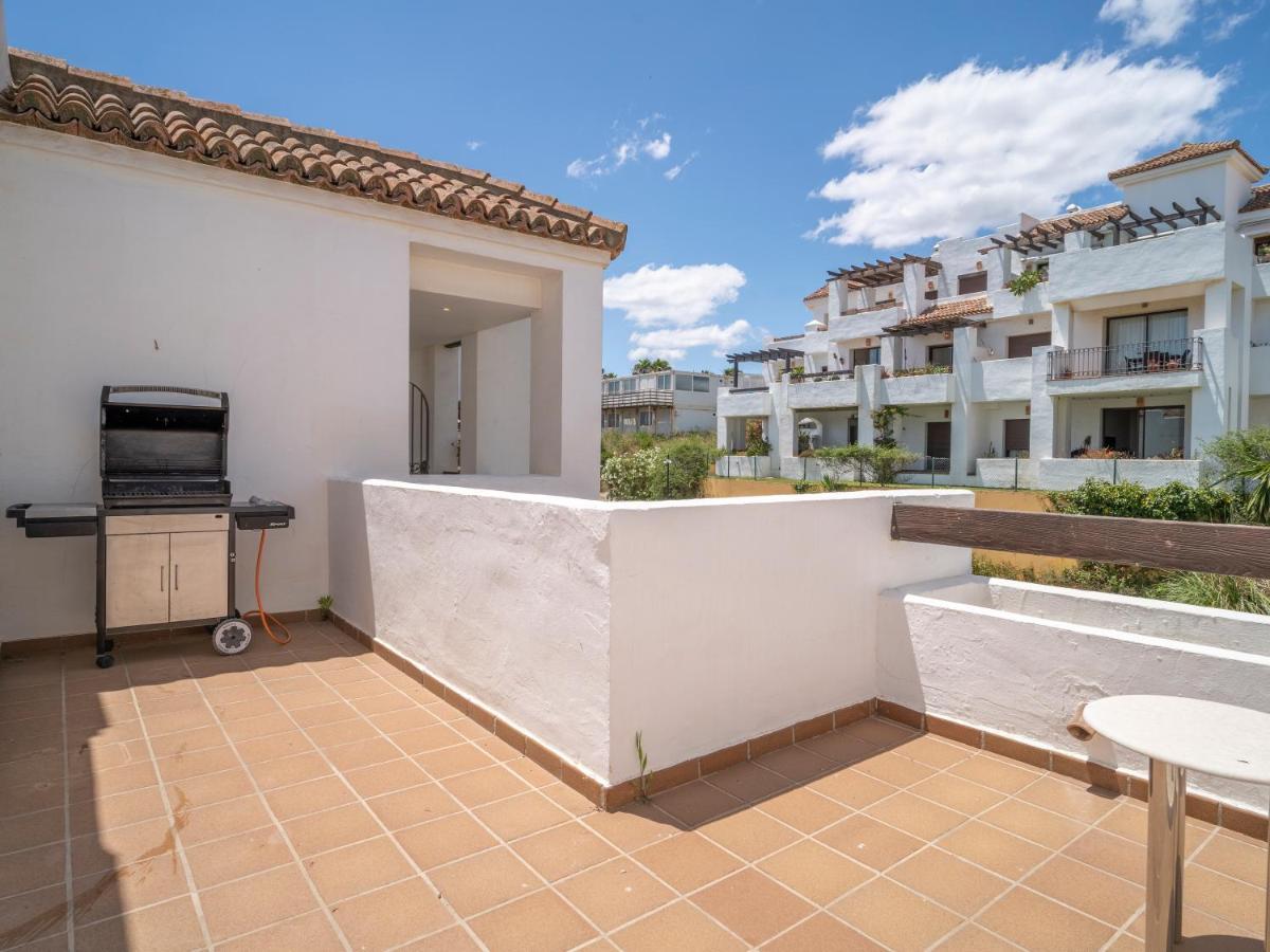 Sanders Alcaidesa - Great Two-Bedroom Apartment With Terrace La Alcaidesa Exterior photo