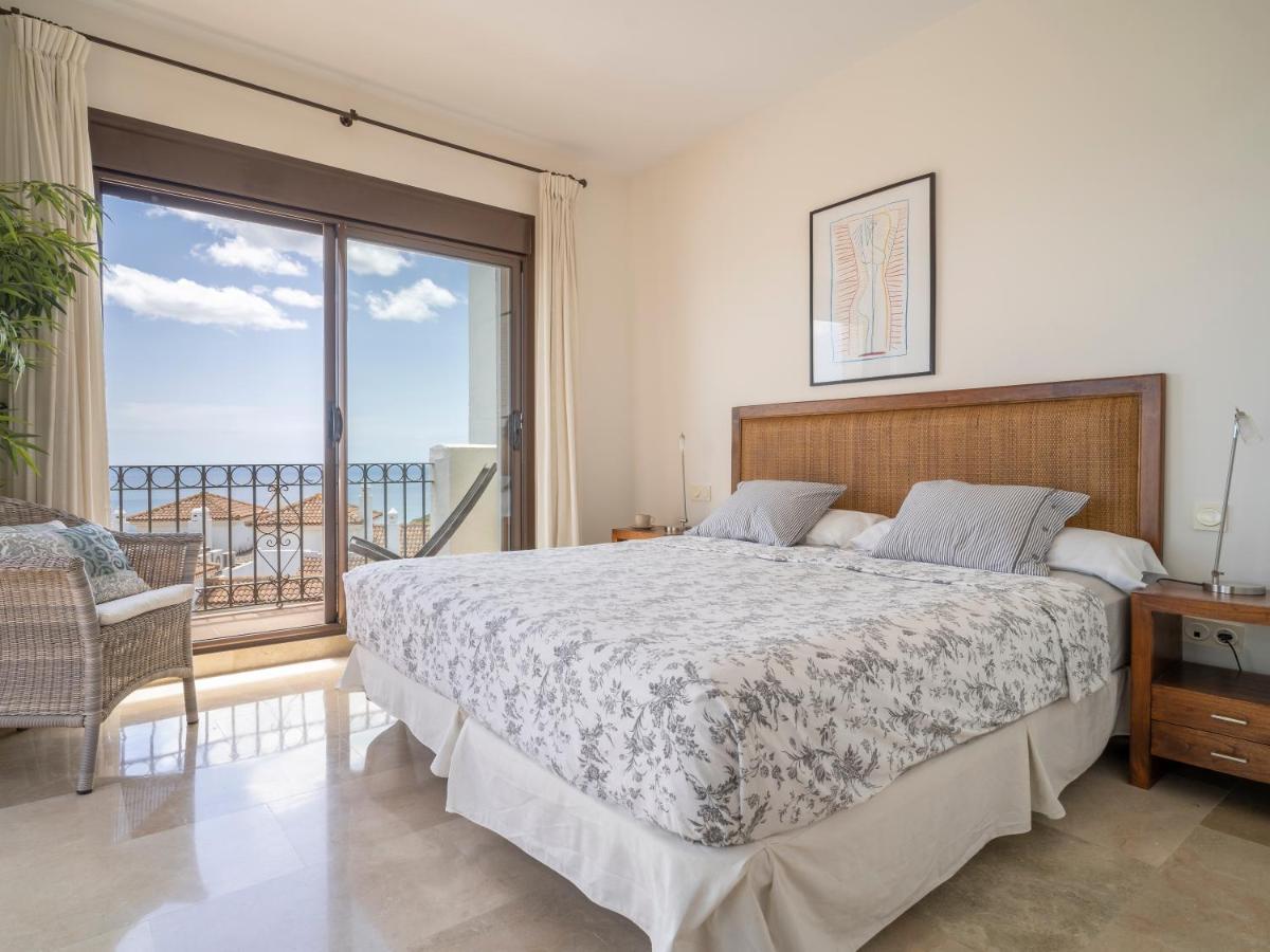 Sanders Alcaidesa - Great Two-Bedroom Apartment With Terrace La Alcaidesa Exterior photo