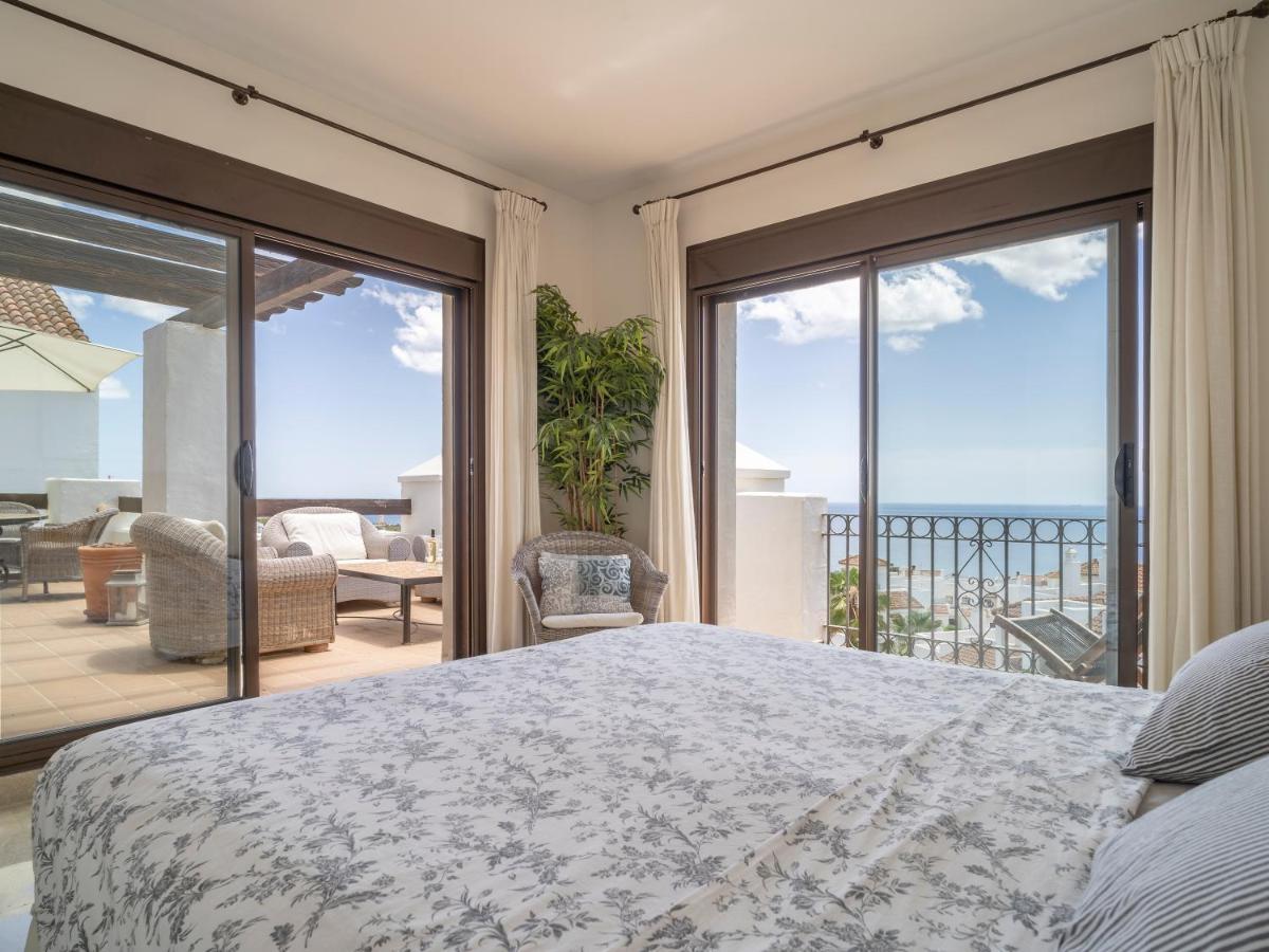 Sanders Alcaidesa - Great Two-Bedroom Apartment With Terrace La Alcaidesa Exterior photo