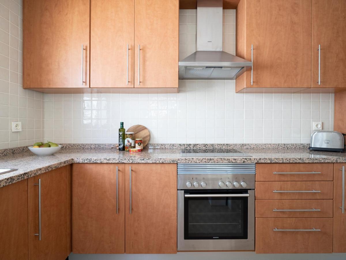 Sanders Alcaidesa - Great Two-Bedroom Apartment With Terrace La Alcaidesa Exterior photo