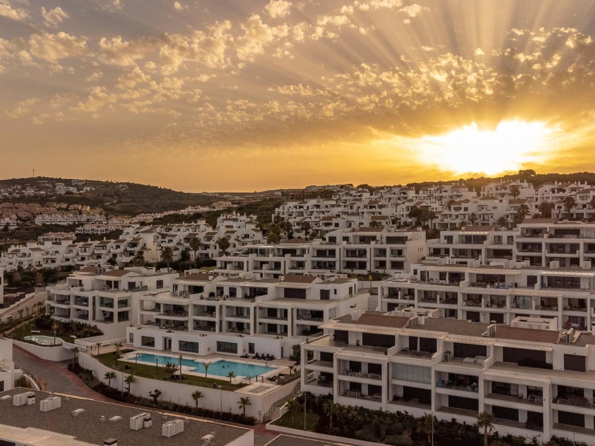 Sanders Alcaidesa - Great Two-Bedroom Apartment With Terrace La Alcaidesa Exterior photo
